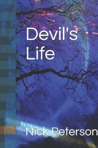 Cover of Devil's Life