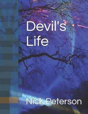 Book cover for Devil's Life