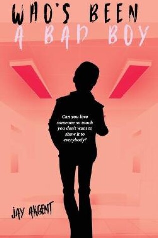 Cover of Who's Been a Bad Boy
