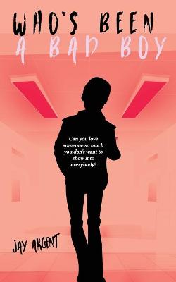 Book cover for Who's Been a Bad Boy