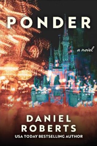 Cover of Ponder