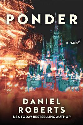 Book cover for Ponder