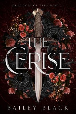 Book cover for The Cerise