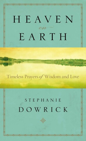 Book cover for Heaven on Earth