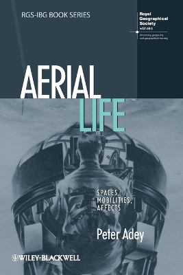 Cover of Aerial Life