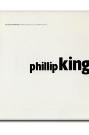 Cover of Phillip King