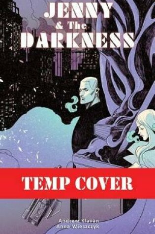 Cover of Jenny and the Darkness