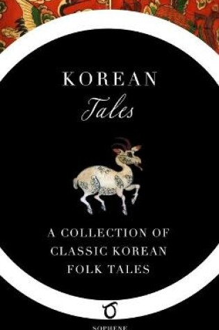 Cover of Korean Tales