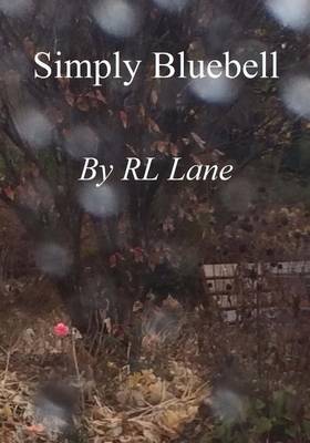 Book cover for Simply Bluebell