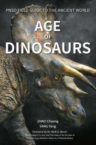 Cover of Age of Dinosaurs