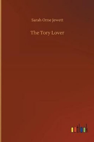 Cover of The Tory Lover