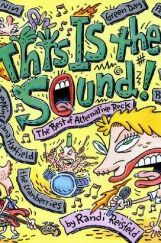 Cover of This Is the Sound