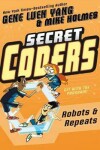 Book cover for Robots & Repeats