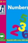 Book cover for 3-5 Numbers