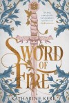 Book cover for Sword of Fire