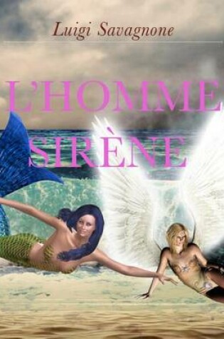 Cover of L'homme sirene