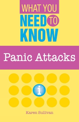 Cover of Panic Attacks