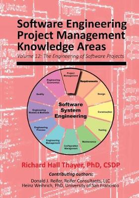 Book cover for Software Engineering Project Management Knowledge Areas