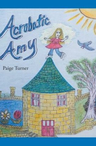 Cover of Acrobatic Amy
