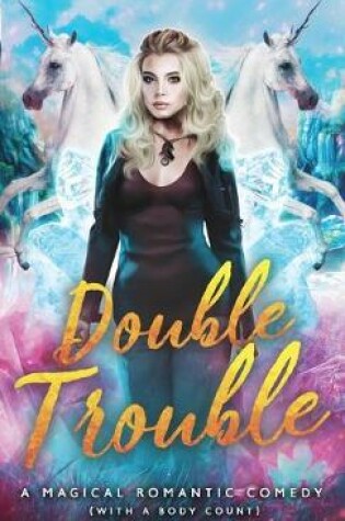 Cover of Double Trouble