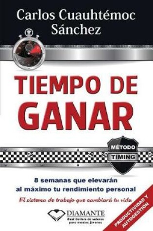 Cover of Tiempo de Ganar