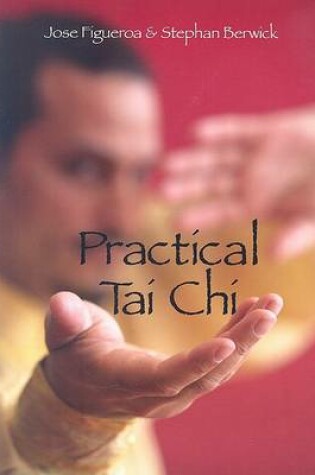 Cover of Practical Tai Chi