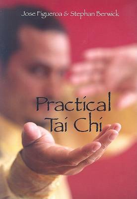 Cover of Practical Tai Chi