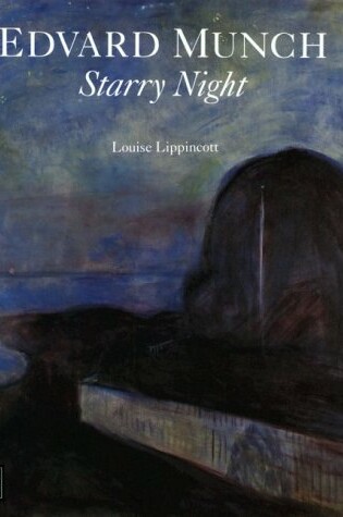 Cover of Edvard Munch