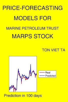Book cover for Price-Forecasting Models for Marine Petroleum Trust MARPS Stock