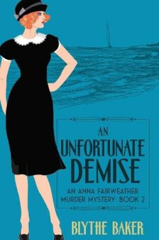 Cover of An Unfortunate Demise