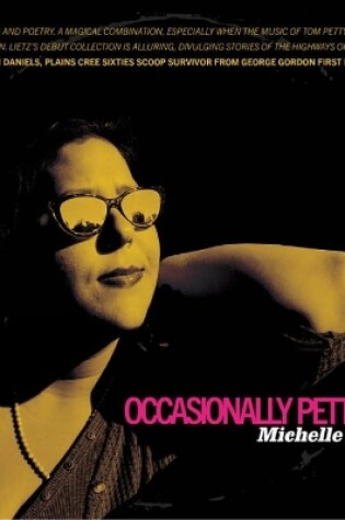 Cover of Occasionally Petty