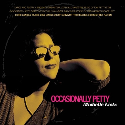 Cover of Occasionally Petty