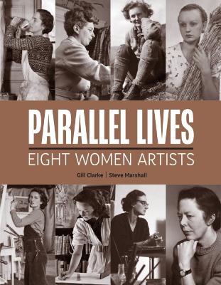 Book cover for Parallel Lives