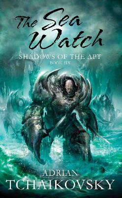 Cover of The Sea Watch