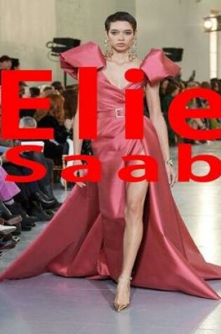 Cover of Elie Saab