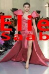 Book cover for Elie Saab