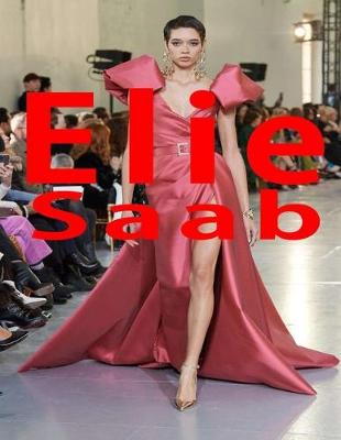 Book cover for Elie Saab