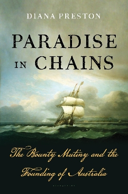 Book cover for Paradise in Chains