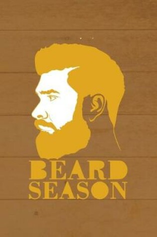 Cover of Beard Season