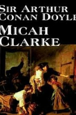 Cover of Micah Clarke  (1889)