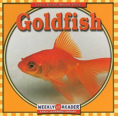 Cover of Goldfish