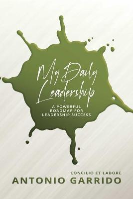 Book cover for My Daily Leadership