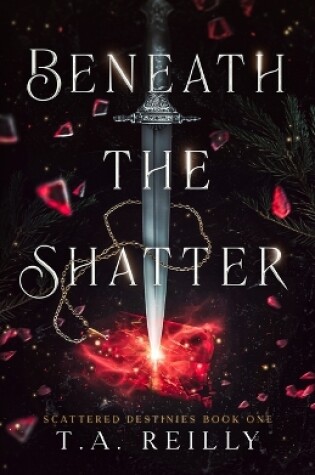 Cover of Beneath the Shatter