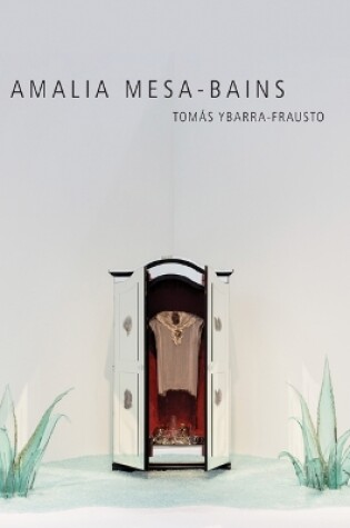 Cover of Amalia Mesa-Bains