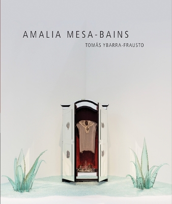 Cover of Amalia Mesa-Bains