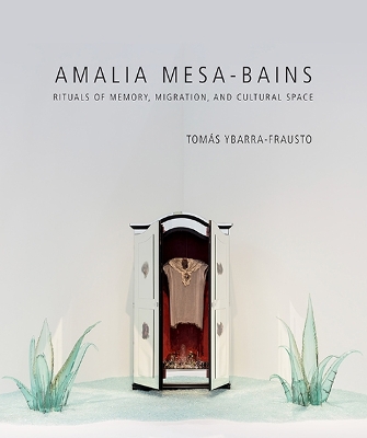 Cover of Amalia Mesa-Bains