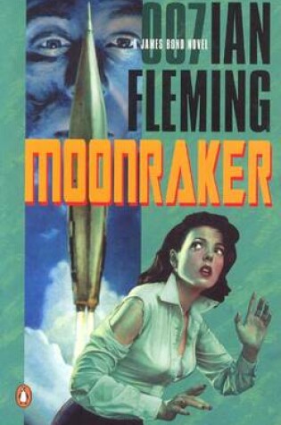 Cover of Moonraker