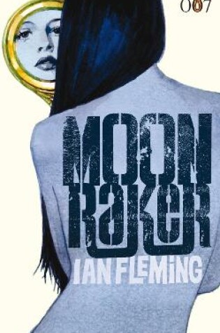 Cover of Moonraker