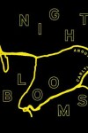 Book cover for Night Blooms