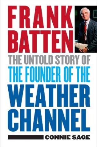 Cover of Frank Batten
